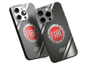 Fiat Custodia Smartphone Robusta da Esperti